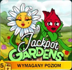 Jackpot Gardens