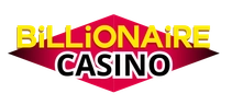 logo billionaire casino online